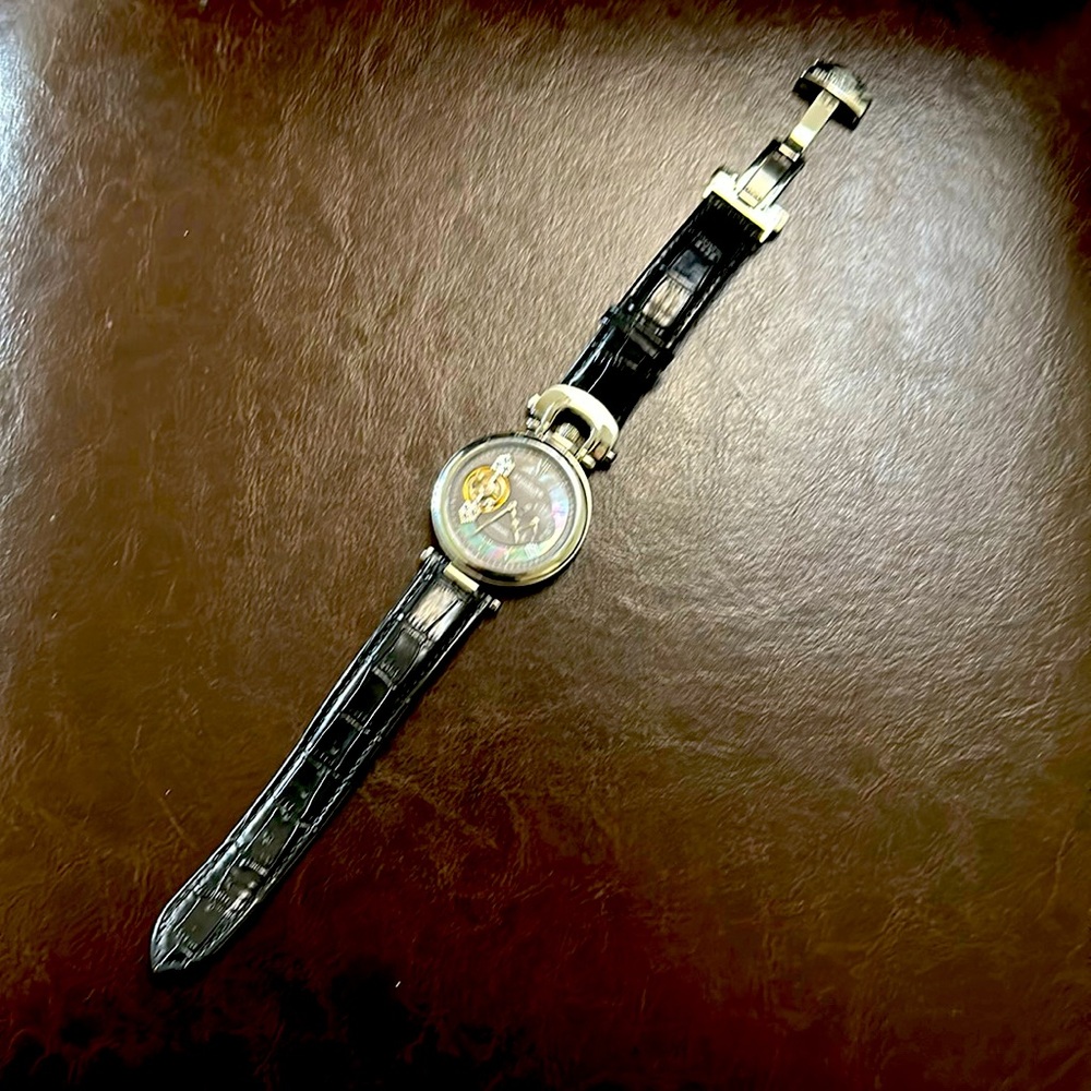 Stuhrling Original Watch